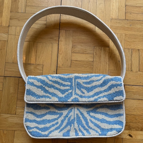 STAUD Handbags - staud tommy bag